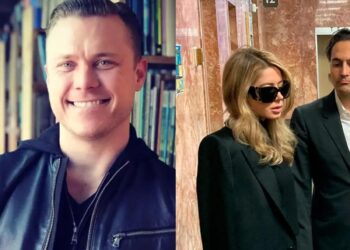 Cash App founder Bob Lee was having an affair with the sister of his alleged killer, friends say