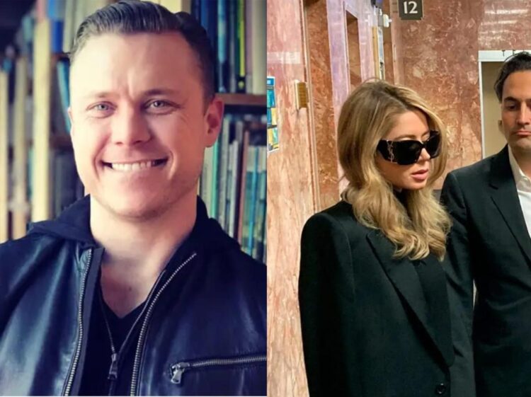 Cash App founder Bob Lee was having an affair with the sister of his alleged killer, friends say