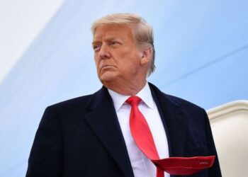 Trump says CNN town hall appearance could turn into ‘disaster for all’