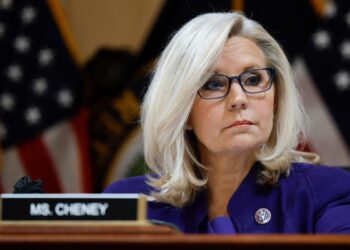 Liz Cheney calls out Donald Trump, Republican colleagues in speech: ‘Wanted me to lie’