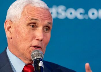 CNN Announces Mike Pence Town Hall And Gets Brutally Mocked