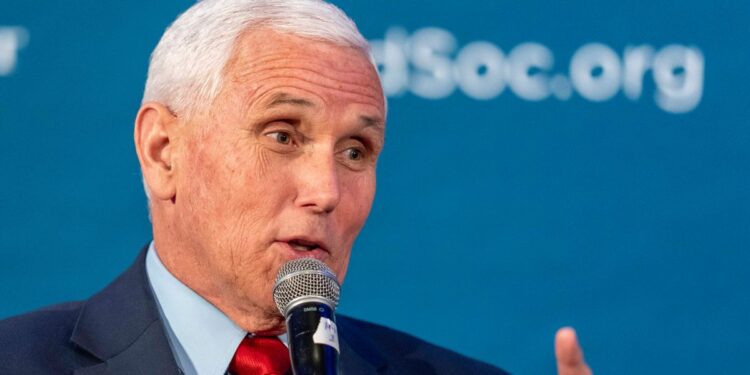 CNN Announces Mike Pence Town Hall And Gets Brutally Mocked