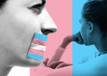 I thought I was a liberal mother, then my daughter came out as trans