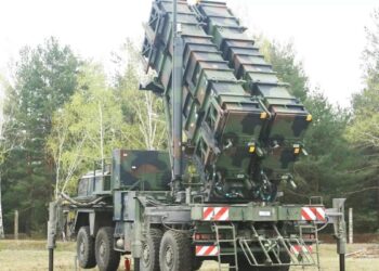 Kinzhal Missile Targeted Patriot Battery, Report Claims