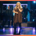 Kelly Clarkson Covers 'New York Minute' By Don Henley | Kellyoke