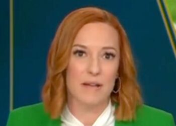 Jen Psaki Tears Apart Several Republicans Over Takes On Trump Verdict