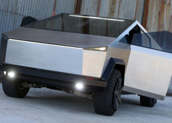 Tesla’s Cybertruck has ‘a really ugly look,’ but ‘the demand is huge’