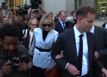 Final arguments in Trump-Carroll lawsuit