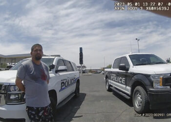 New Mexico man charged in cold case: ‘I needed to confess’