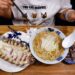 Taipei restaurant dishes up giant isopod noodles for adventurous patrons