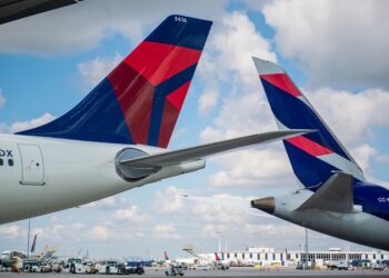 Delta Airlines Says Goodbye To Two Additional Cities