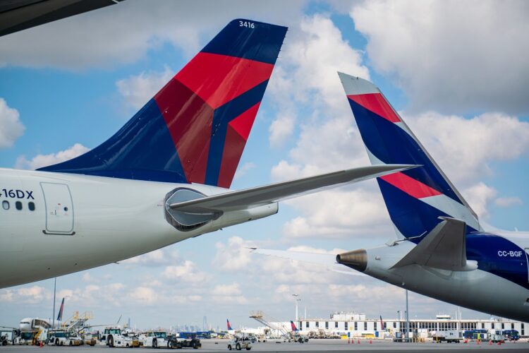 Delta Airlines Says Goodbye To Two Additional Cities