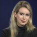 Elizabeth Holmes to begin 11-year prison sentence