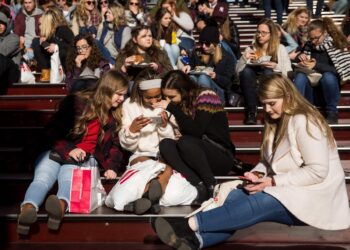 16 slang terms Gen Zers are using in 2023 and what they really mean