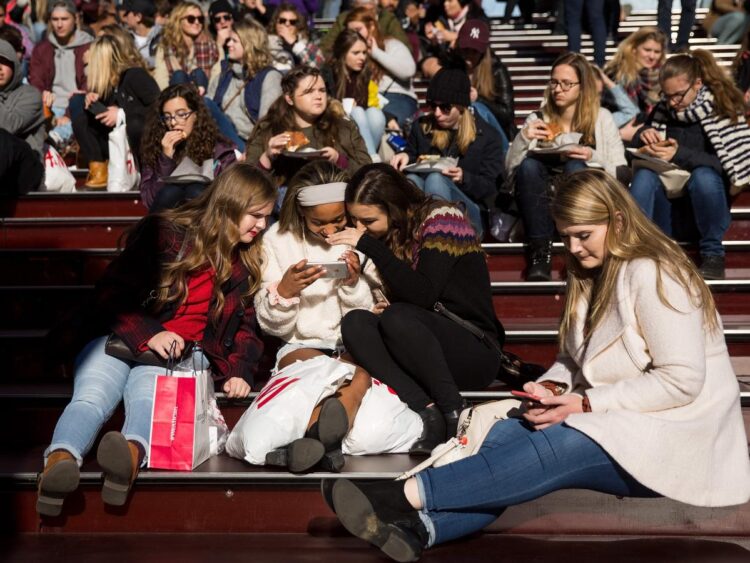 16 slang terms Gen Zers are using in 2023 and what they really mean