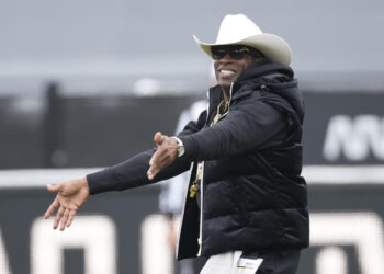 Transfer exodus at Colorado unprecedented in portal era