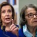 Pelosi’s daughter is Dianne Feinstein’s primary caregiver at the Capitol, but the former speaker denies using the relationship to help her protégé replace the aging senator