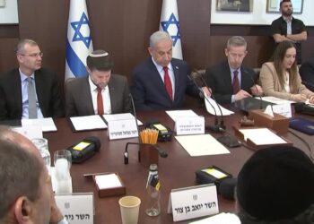 Netanyahu praises Israel’s conduct in Gaza