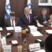 Netanyahu praises Israel’s conduct in Gaza