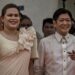 Duterte’s Daughter Quits Party, Decries ‘Political Powerplay’