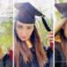 Russian student is stunned by how Americans treat her in her cap and gown on graduation day