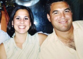 New evidence supports theory that burglars killed Laci, Scott Peterson claims in petition New evidence supports theory that burglars killed Laci, Scott Peterson claims in petition