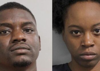 Florida couple arrested in ‘bone chilling’ child abuse case, special needs 3-year-old ‘rotting in bed’: Police