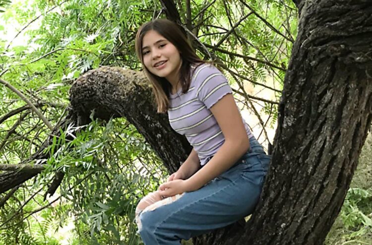 Fentanyl claimed the life of a Stanislaus County girl. Her sister keeps her memory alive