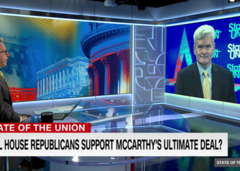 GOP Sen: Trump can’t win 2024 general election