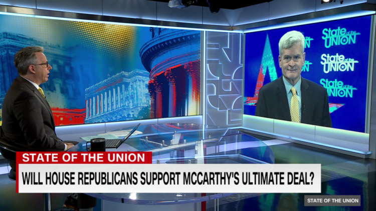 GOP Sen: Trump can’t win 2024 general election