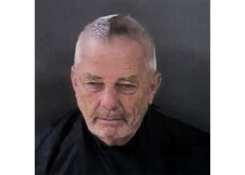 Millionaire’s elaborate jail escape plan foiled, Florida sheriff says