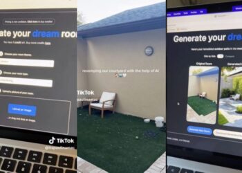 ‘AI is truly gonna take over so many jobs’