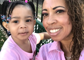 Nurse diagnosed with melanoma shares 1 symptom that uncovered skin cancer