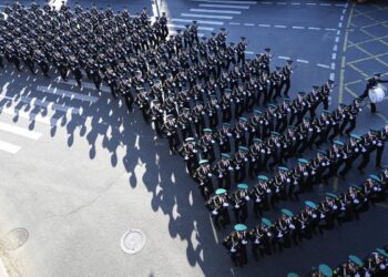 War shadows Victory Day, Russia’s integral holiday