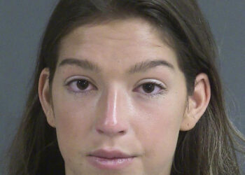 Woman charged in drunk driving killing of bride in South Carolina seeks bond
