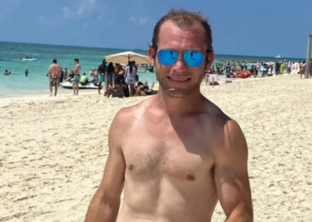 Man falls from cruise ship off Florida coast: ‘Life of the party’