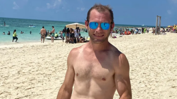 Man falls from cruise ship off Florida coast: ‘Life of the party’