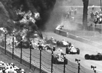 Deaths and tragedy from 1973 Indy 500 opened the door for safety evolution in racing