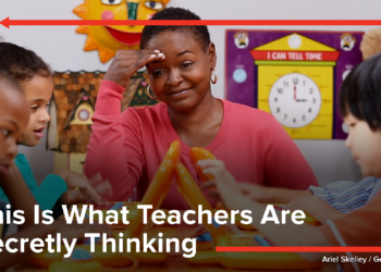 16 Wholesome Teachers Who Were Mistreated By Their Students’ Parents, I’m Deeply Sorry To Report