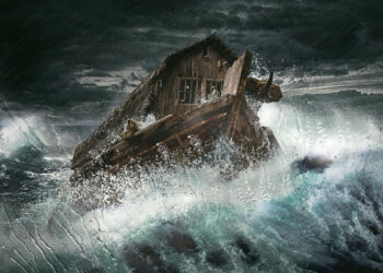 Did Noah’s flood really happen?