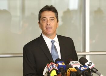 ‘Happy Days’ star Scott Baio announces he’s leaving California due to homeless crisis, crime