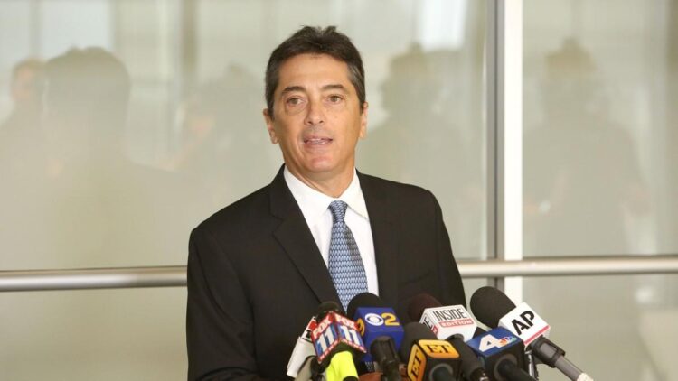 ‘Happy Days’ star Scott Baio announces he’s leaving California due to homeless crisis, crime