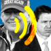 Leaked Audio From a Ron DeSantis Donor Event Is Really Bad News for His Campaign