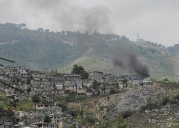 Haiti’s deadly vigilante movement sees decline in gang violence