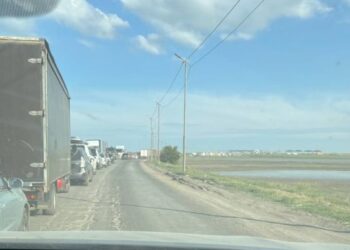 “Evacuation” of occupiers is going too fast, they may be preparing provocations