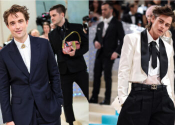 Met Gala 2023: All the Celeb EXES on This Year's Carpet