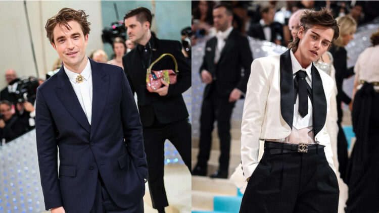 Met Gala 2023: All the Celeb EXES on This Year's Carpet