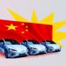 Cheap Chinese EVs are coming