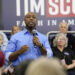 Tim Scott sets May 22 announcement for 2024 presidential bid