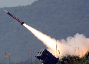 American Patriots nailed Putin’s hypersonic Kinzhal missile. The world has changed